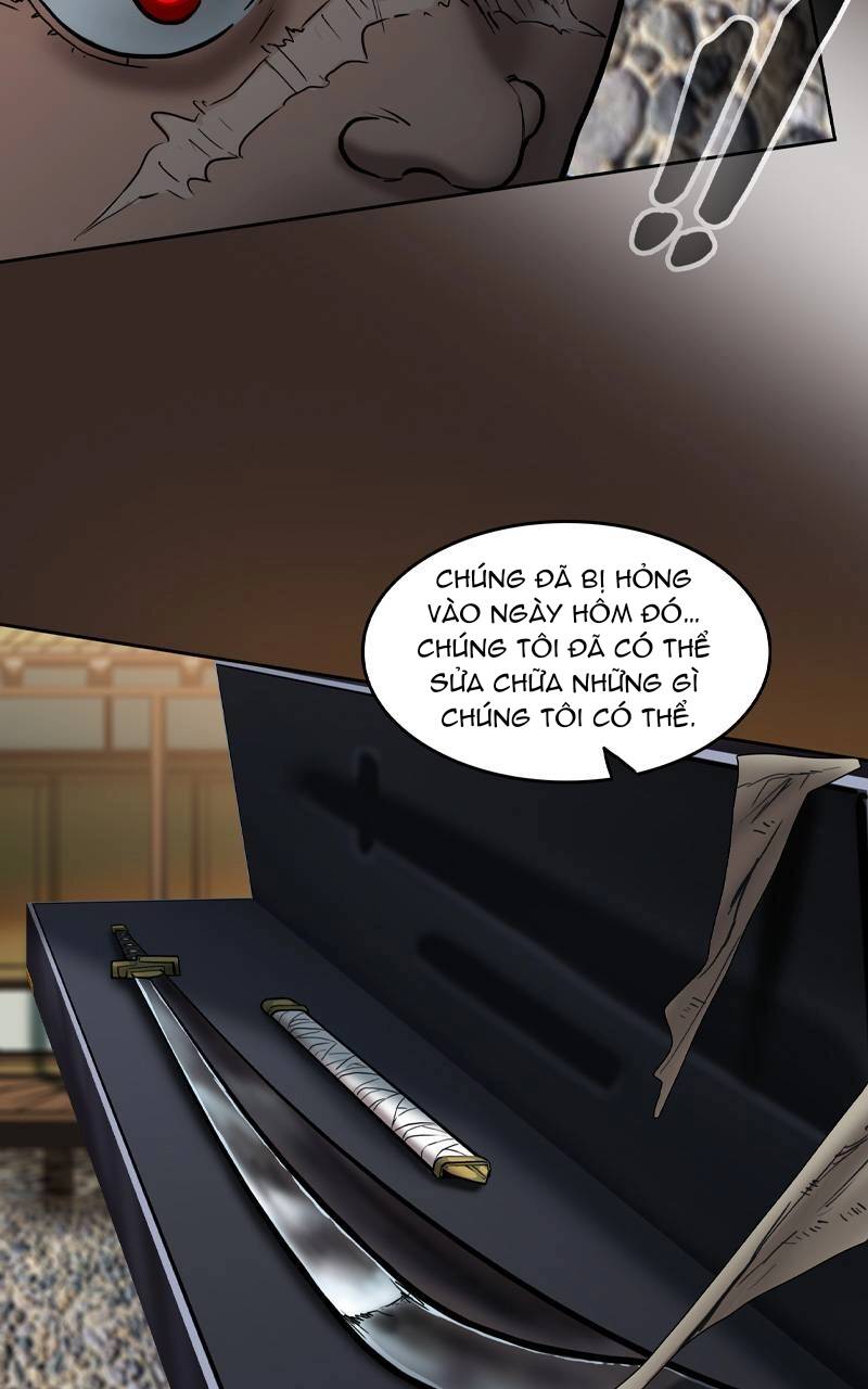 Thách Thức Chap 113 - Next Chap 112