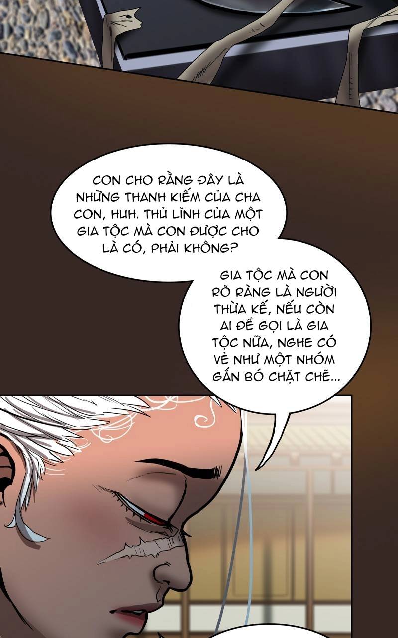 Thách Thức Chap 113 - Next Chap 112