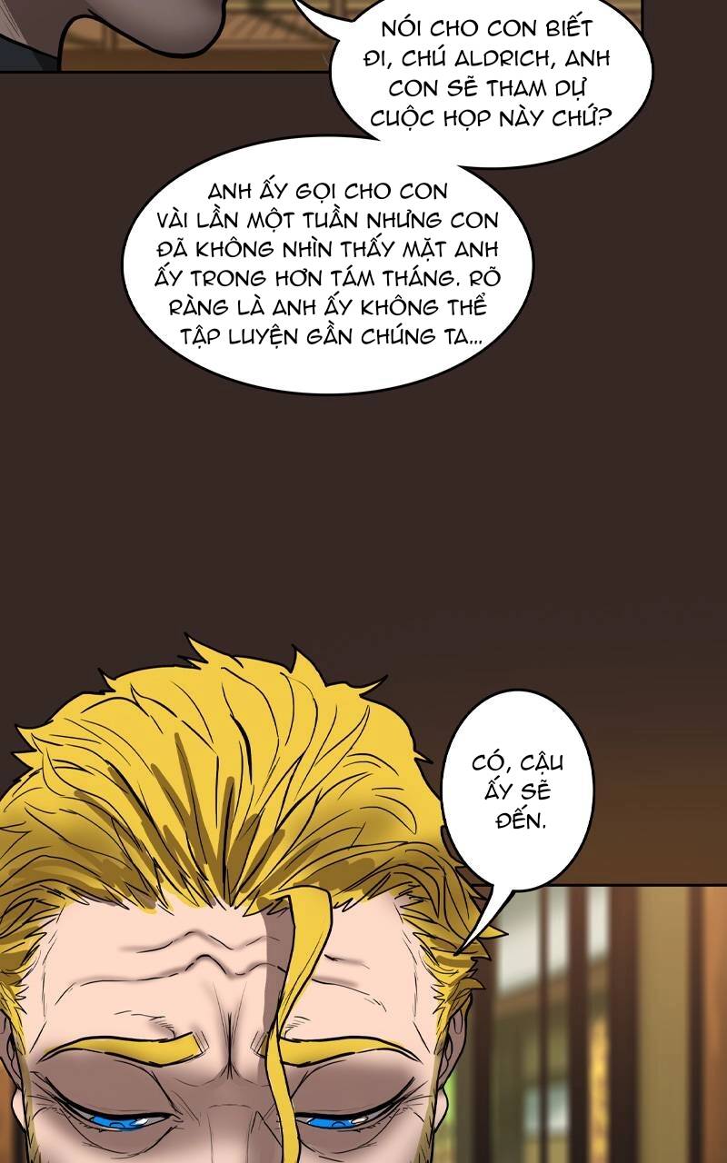 Thách Thức Chap 113 - Next Chap 112