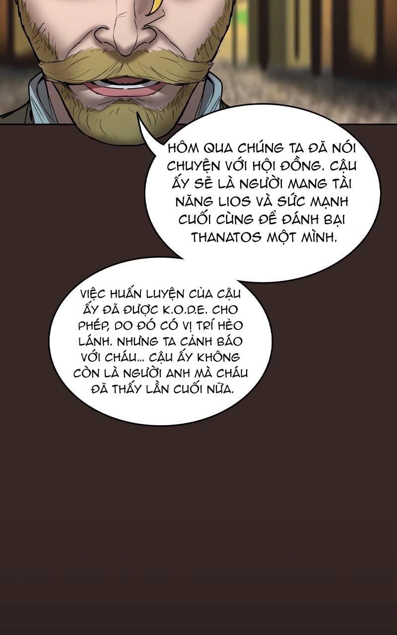 Thách Thức Chap 113 - Next Chap 112