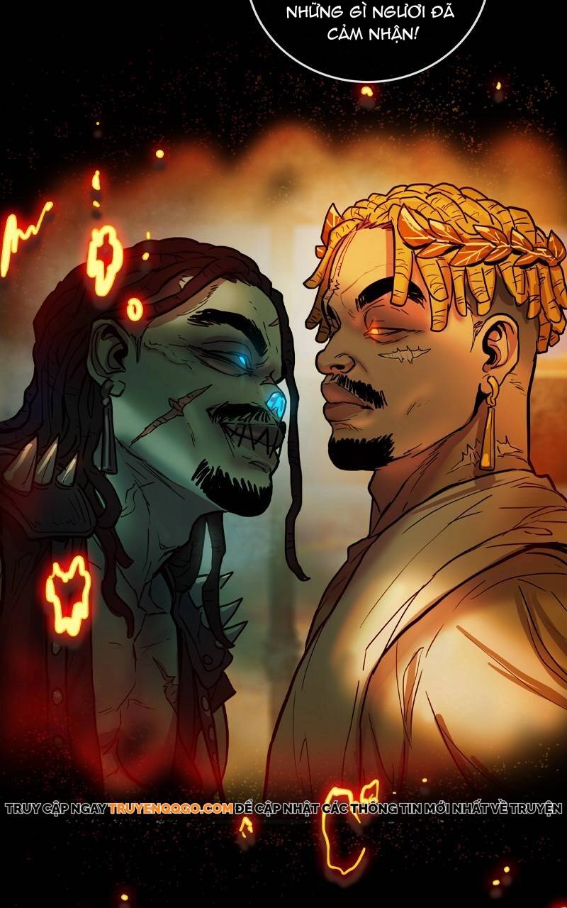 Thách Thức Chap 113 - Next Chap 112