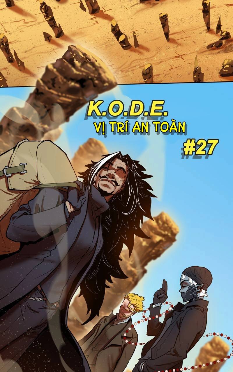 Thách Thức Chap 113 - Next Chap 112