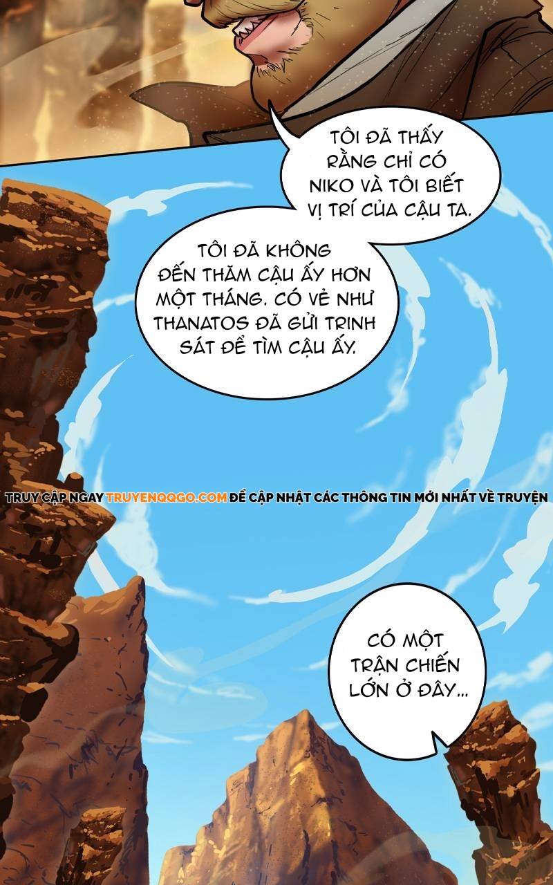 Thách Thức Chap 113 - Next Chap 112