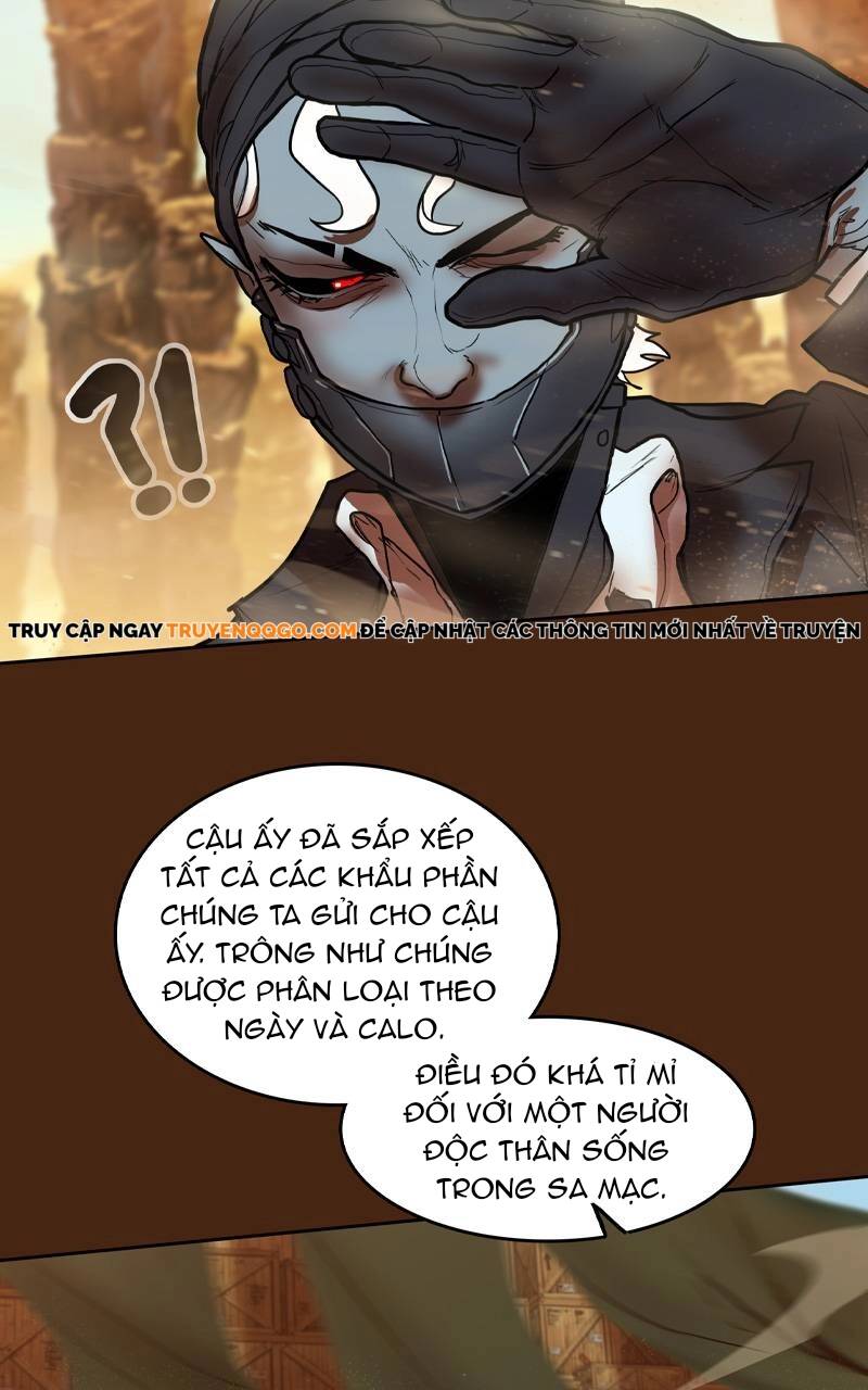 Thách Thức Chap 113 - Next Chap 112
