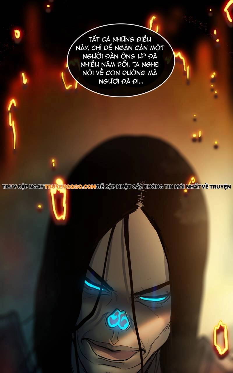 Thách Thức Chap 113 - Next Chap 112