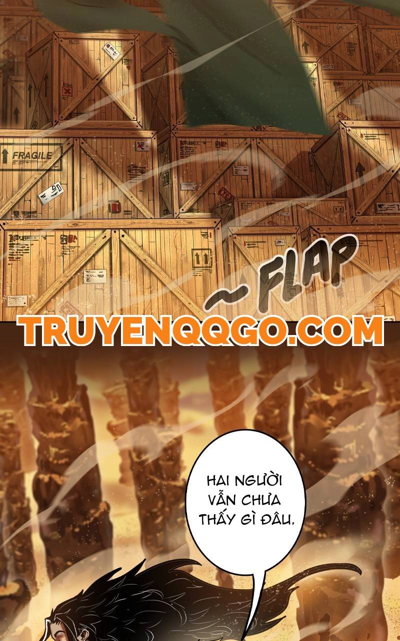 Thách Thức Chap 113 - Next Chap 112