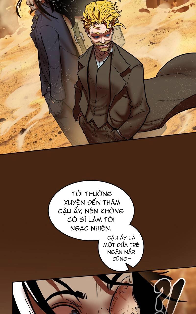 Thách Thức Chap 113 - Next Chap 112