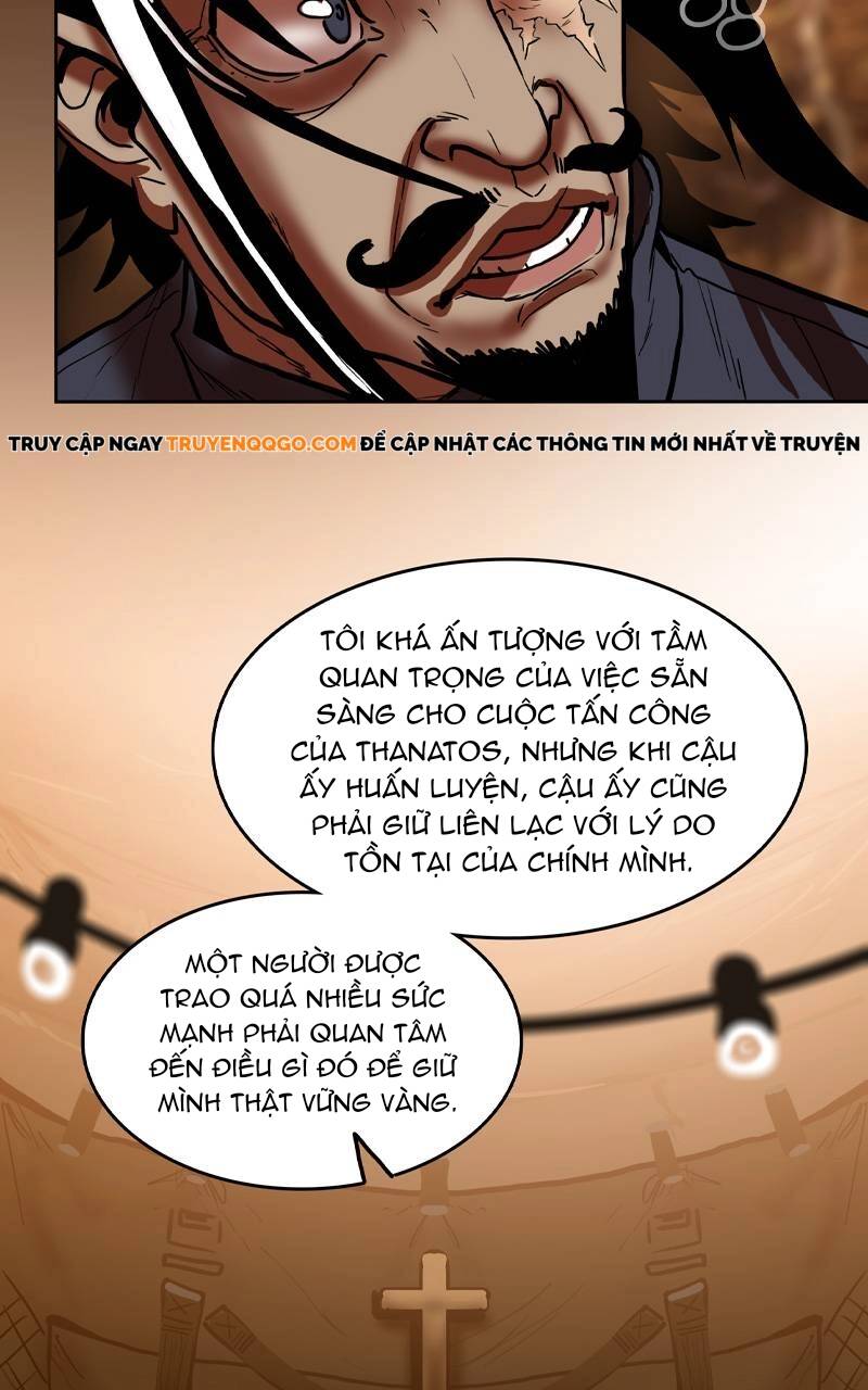 Thách Thức Chap 113 - Next Chap 112