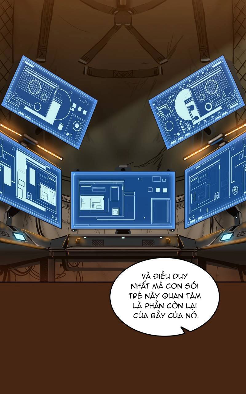 Thách Thức Chap 113 - Next Chap 112