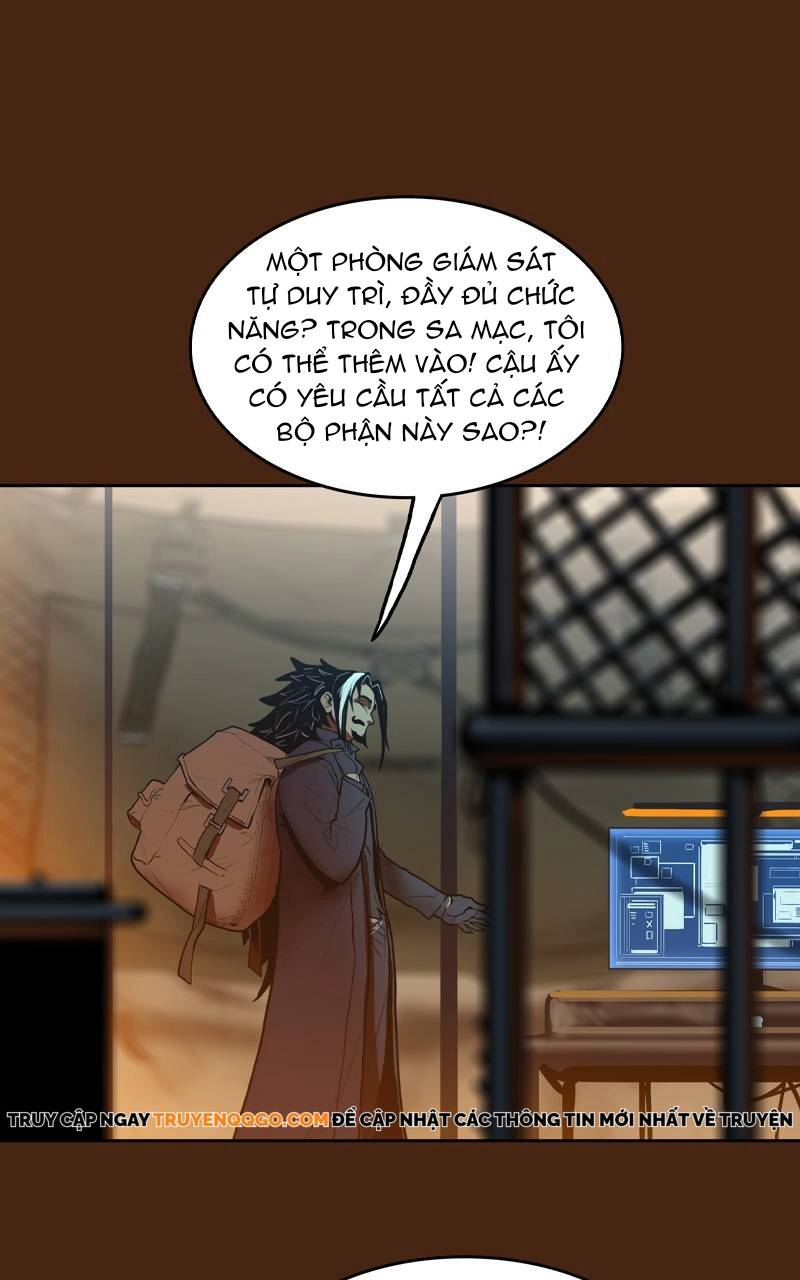 Thách Thức Chap 113 - Next Chap 112