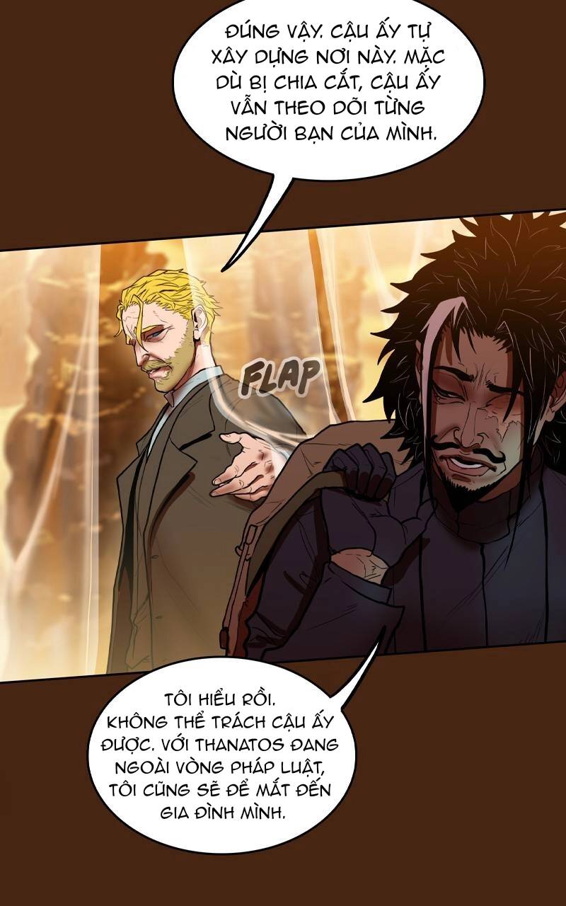 Thách Thức Chap 113 - Next Chap 112