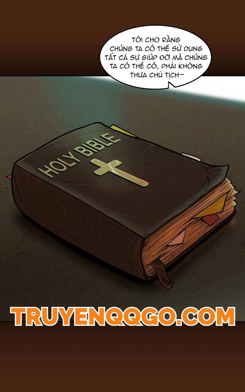 Thách Thức Chap 113 - Next Chap 112