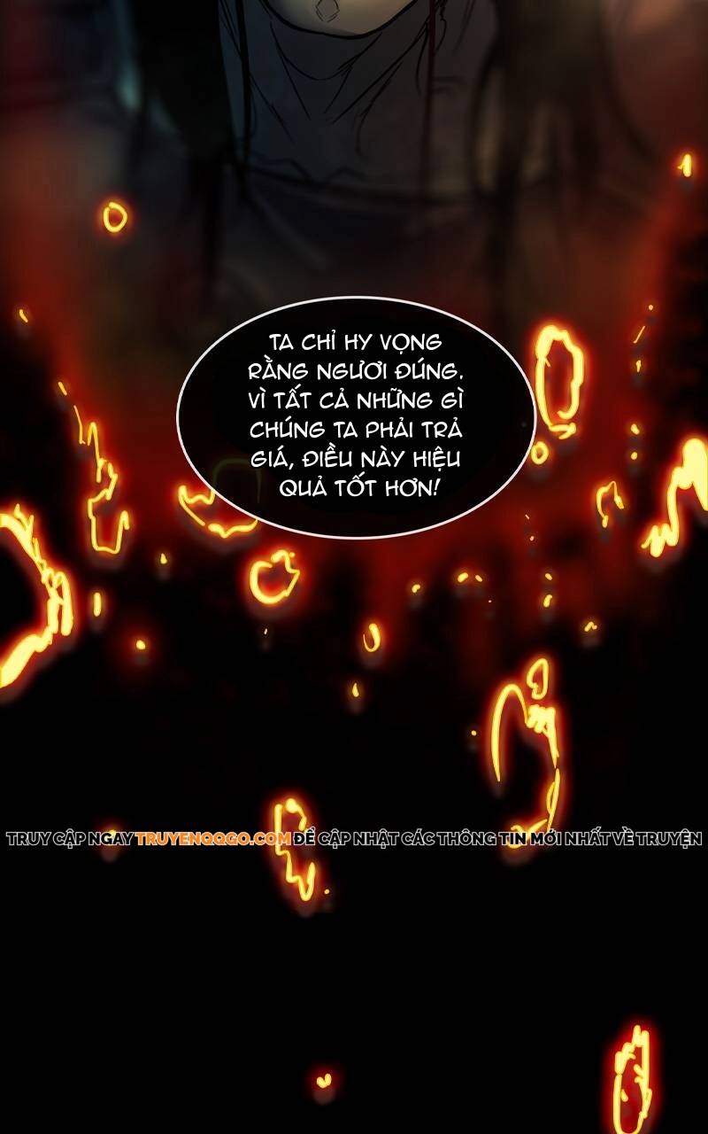 Thách Thức Chap 113 - Next Chap 112