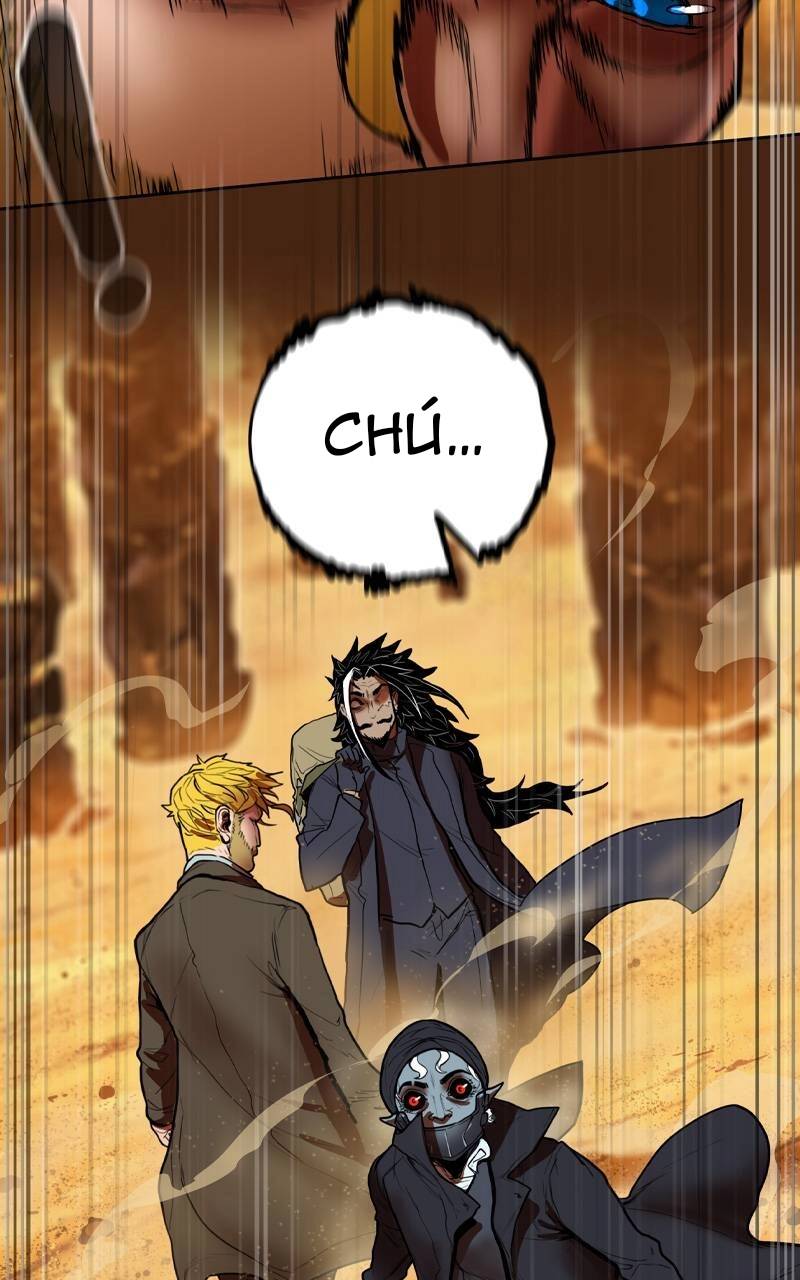 Thách Thức Chap 113 - Next Chap 112