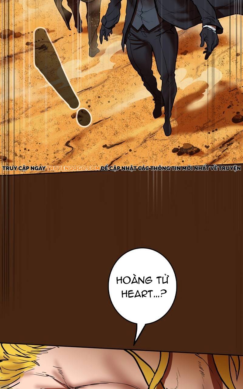 Thách Thức Chap 113 - Next Chap 112