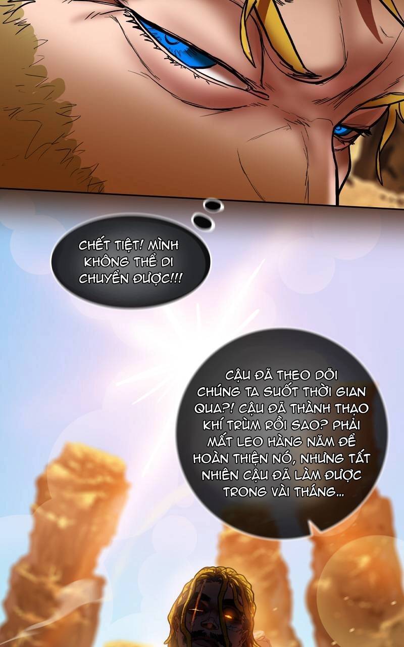 Thách Thức Chap 113 - Next Chap 112