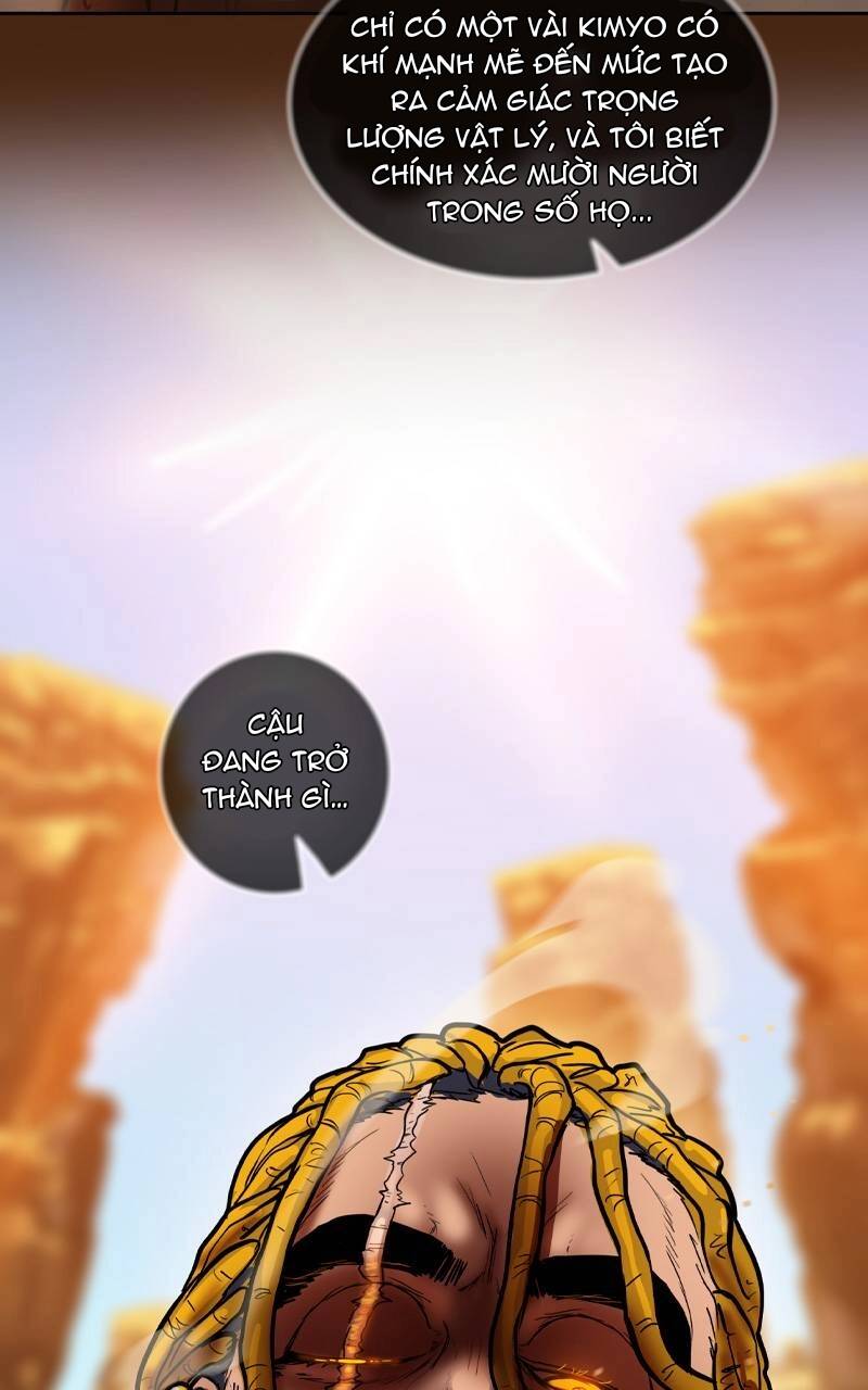 Thách Thức Chap 113 - Next Chap 112