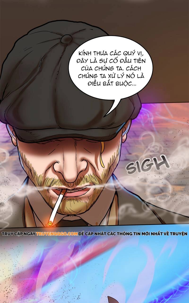 Thách Thức Chap 113 - Next Chap 112