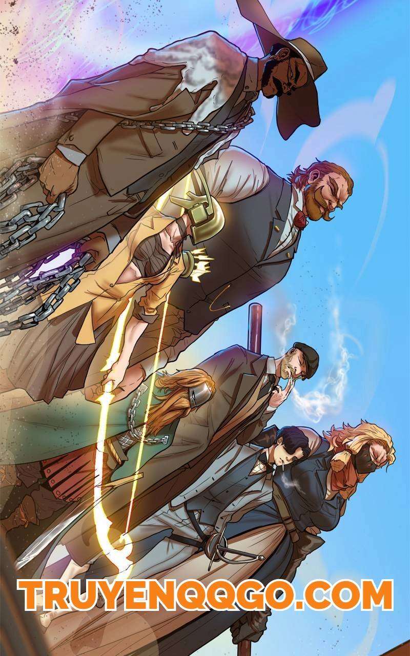 Thách Thức Chap 113 - Next Chap 112