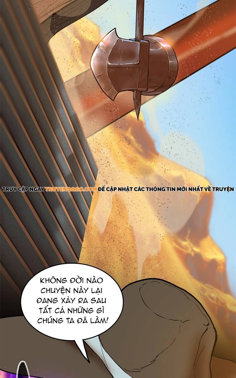 Thách Thức Chap 113 - Next Chap 112