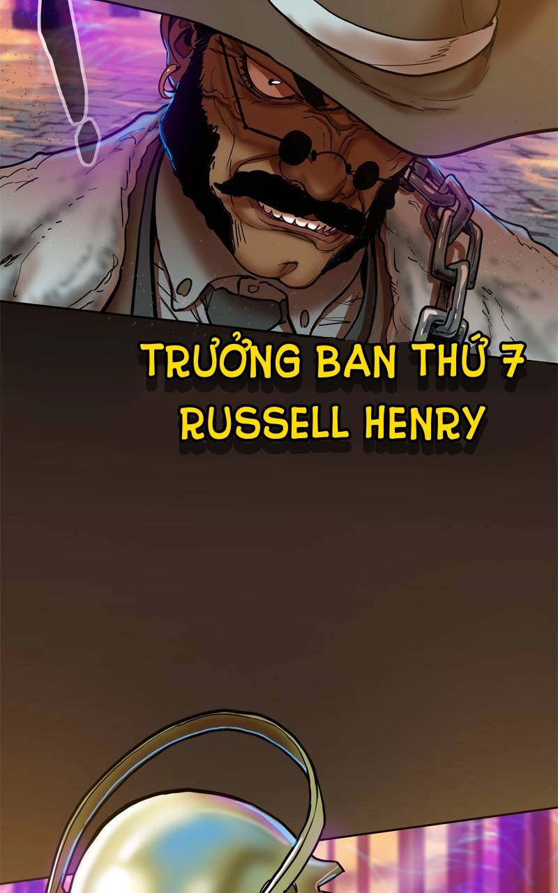 Thách Thức Chap 113 - Next Chap 112