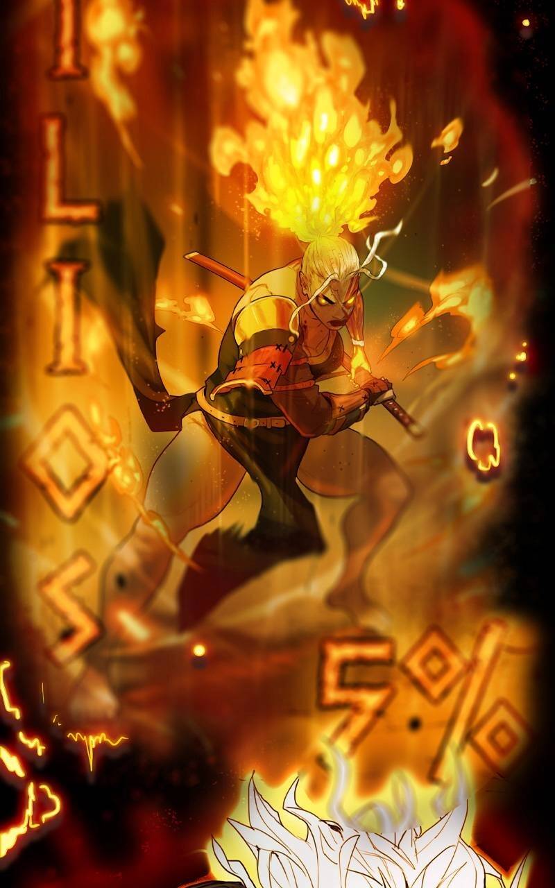 Thách Thức Chap 113 - Next Chap 112