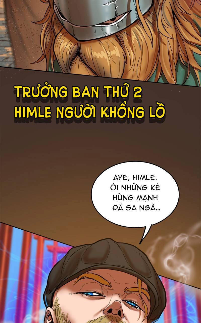 Thách Thức Chap 113 - Next Chap 112