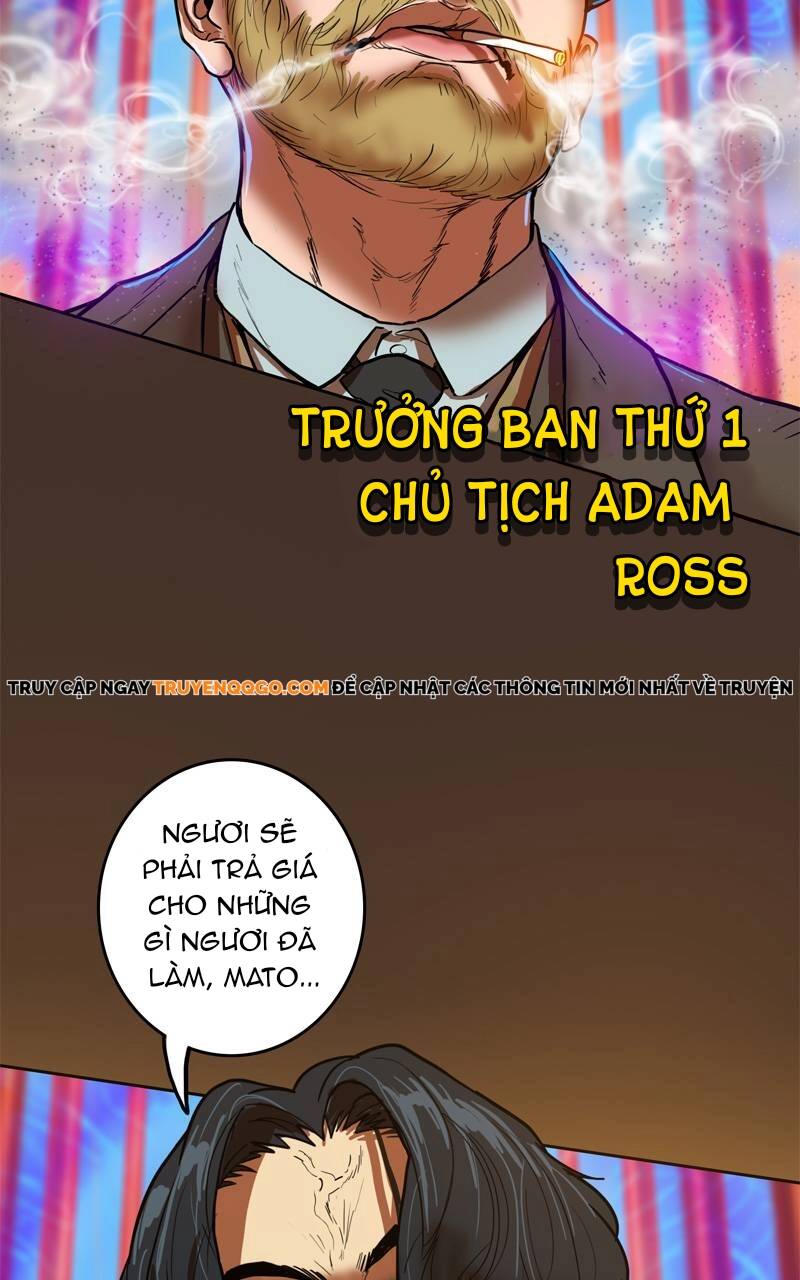 Thách Thức Chap 113 - Next Chap 112