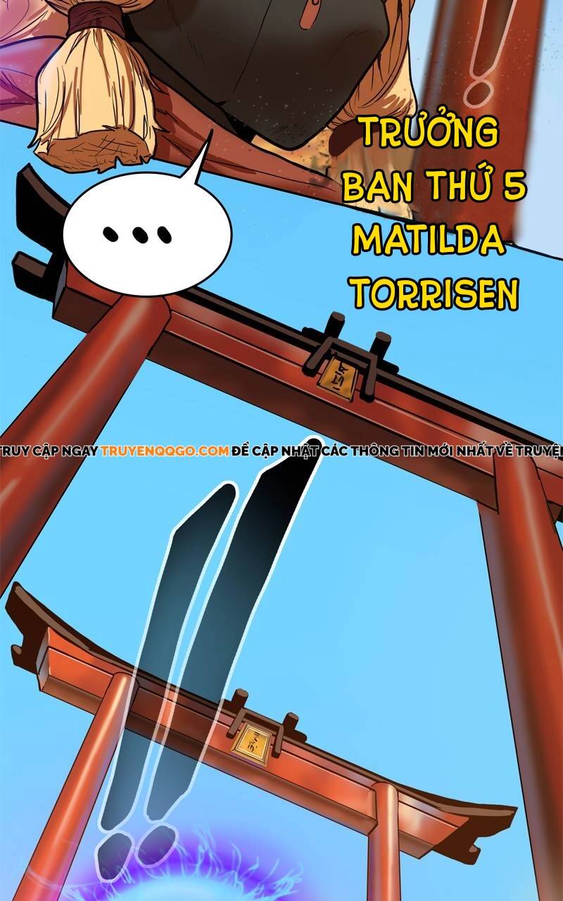 Thách Thức Chap 113 - Next Chap 112