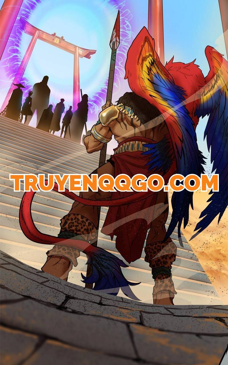 Thách Thức Chap 113 - Next Chap 112