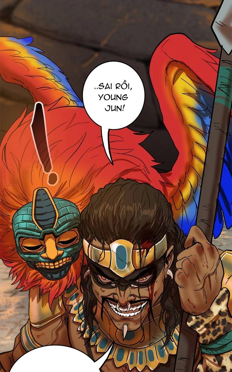 Thách Thức Chap 113 - Next Chap 112