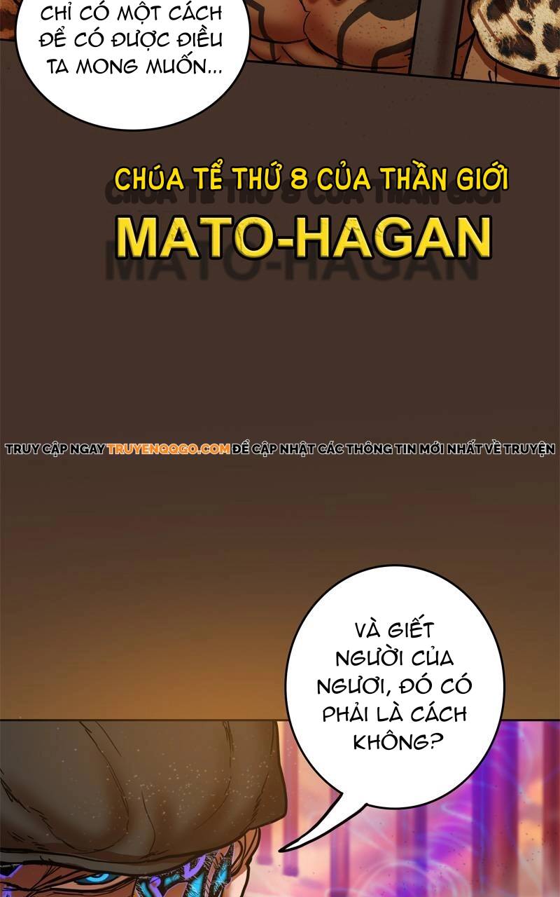 Thách Thức Chap 113 - Next Chap 112