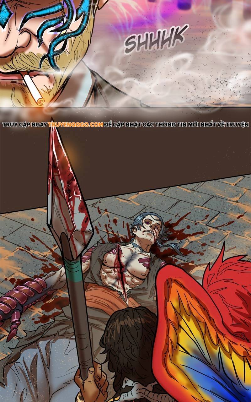 Thách Thức Chap 113 - Next Chap 112