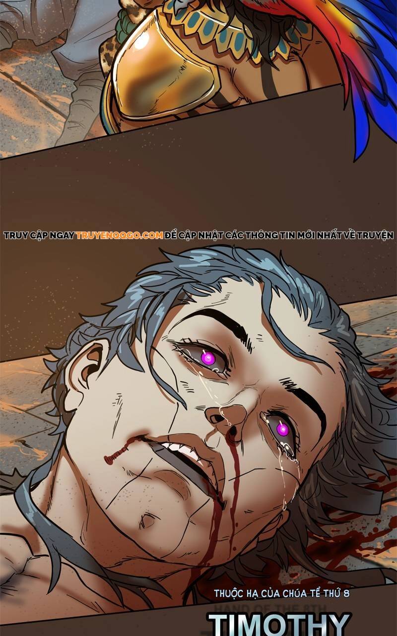 Thách Thức Chap 113 - Next Chap 112