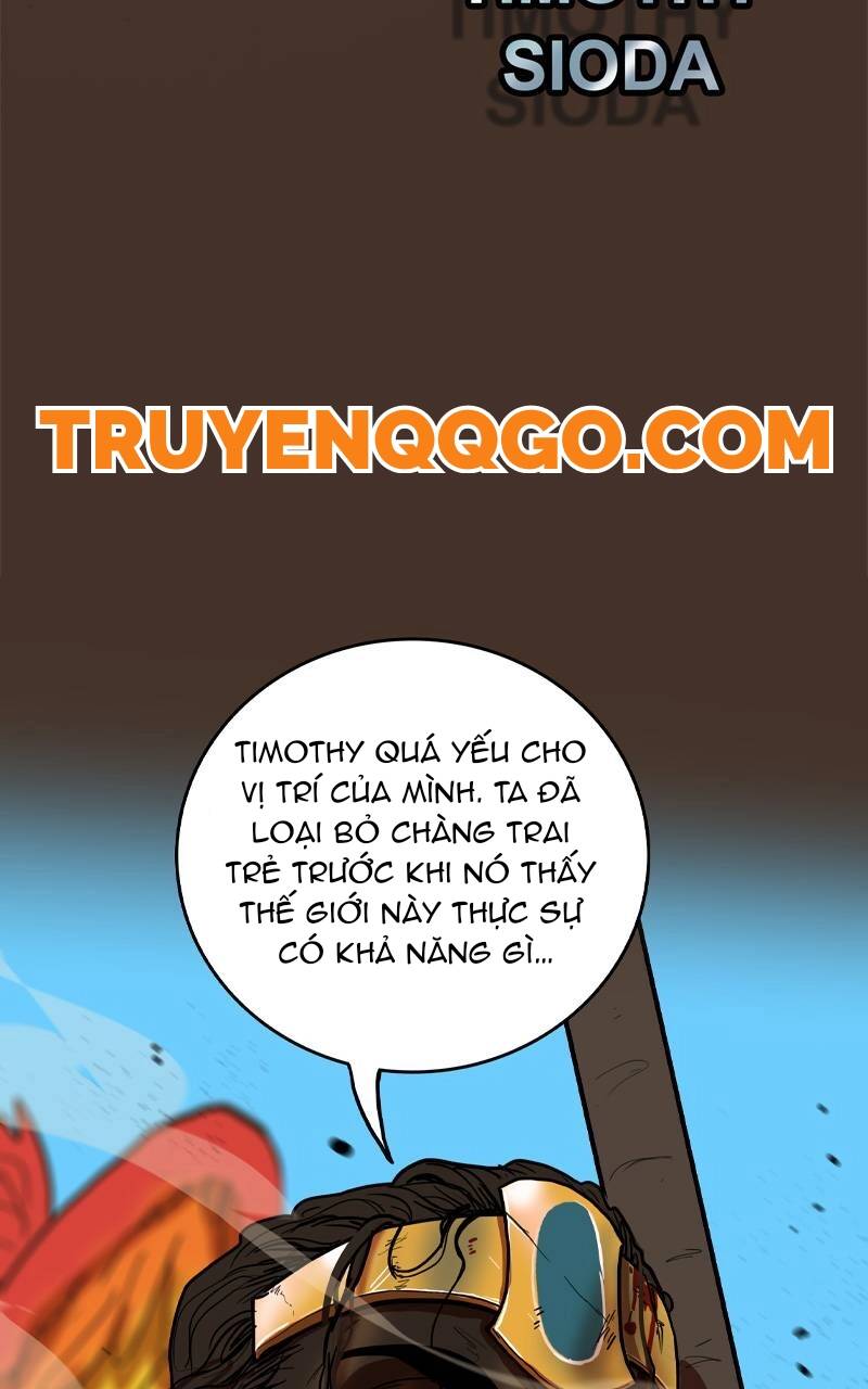 Thách Thức Chap 113 - Next Chap 112