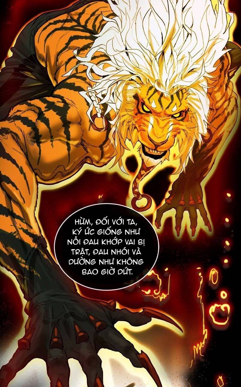 Thách Thức Chap 113 - Next Chap 112