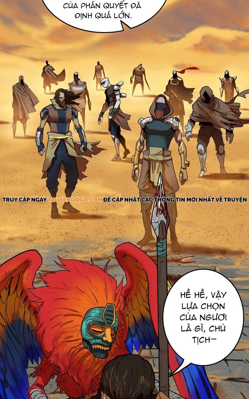Thách Thức Chap 113 - Next Chap 112