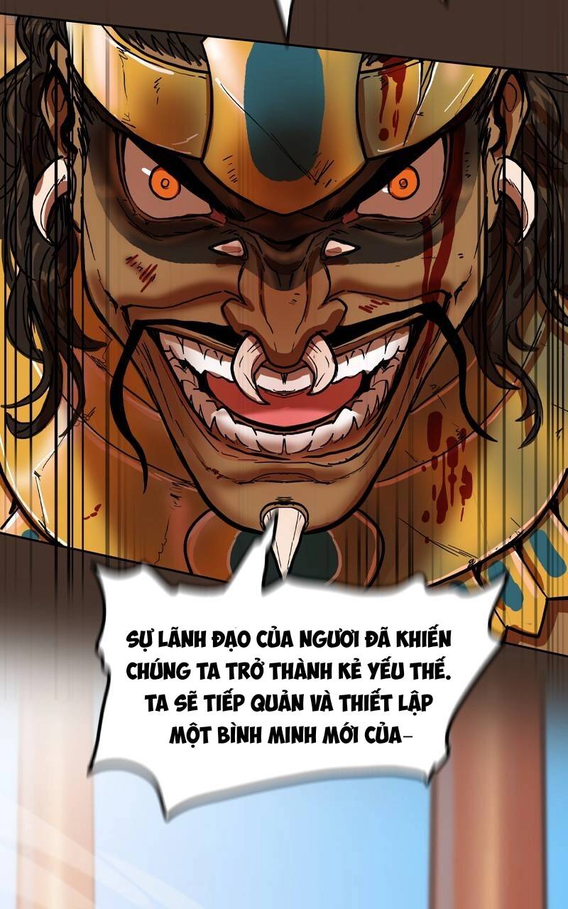 Thách Thức Chap 113 - Next Chap 112