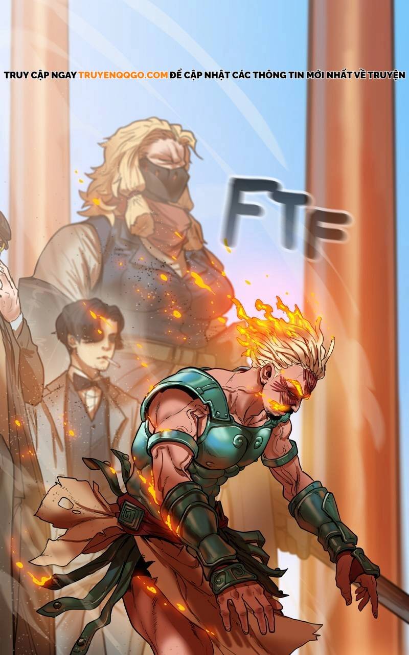 Thách Thức Chap 113 - Next Chap 112