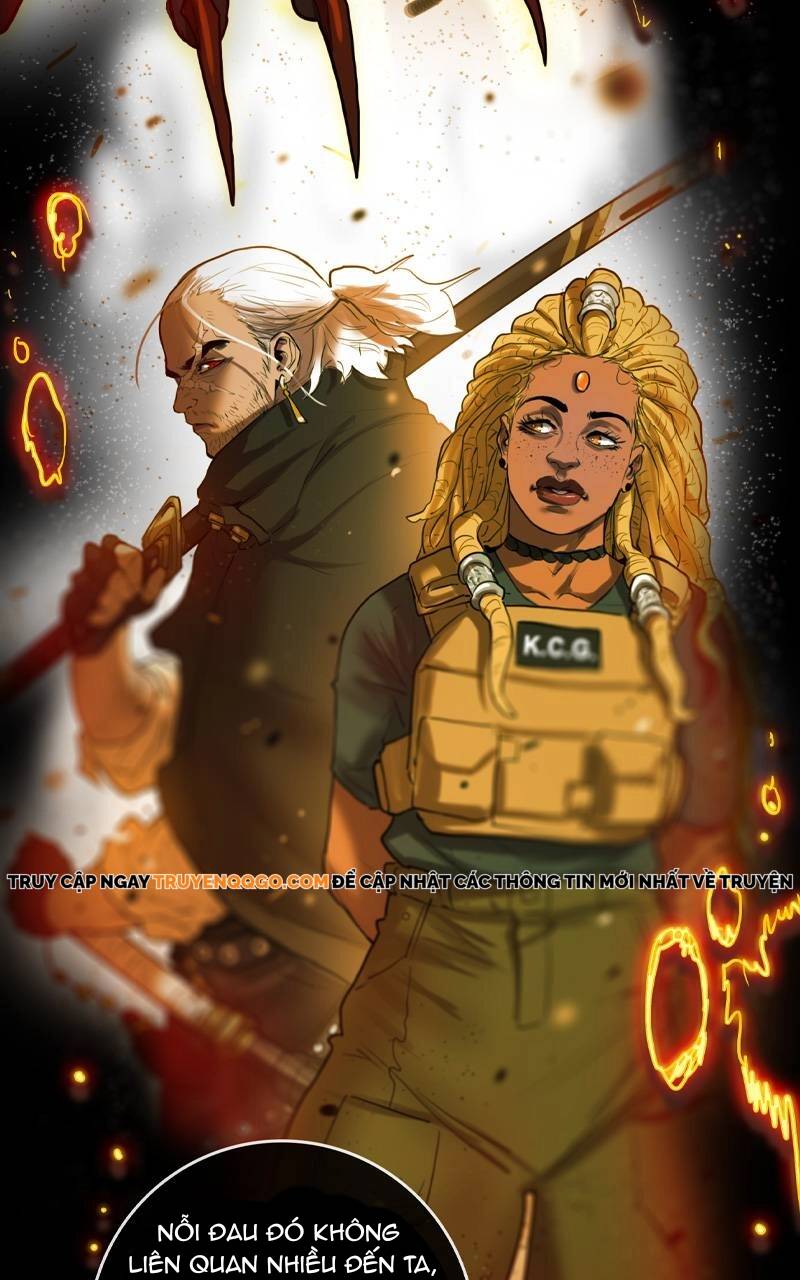 Thách Thức Chap 113 - Next Chap 112