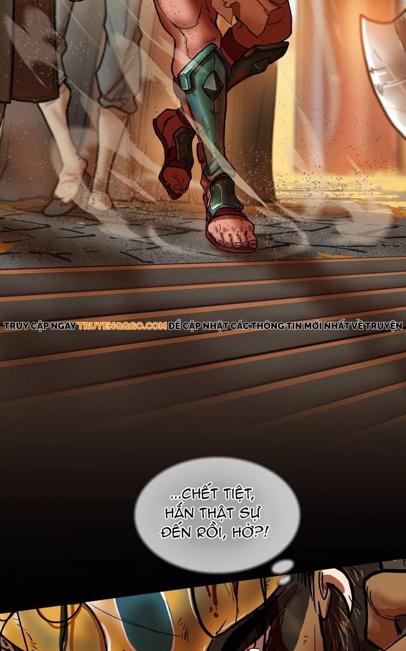 Thách Thức Chap 113 - Next Chap 112