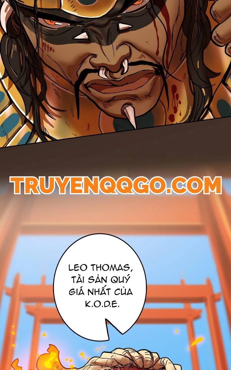 Thách Thức Chap 113 - Next Chap 112