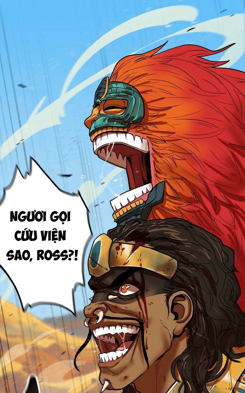 Thách Thức Chap 113 - Next Chap 112