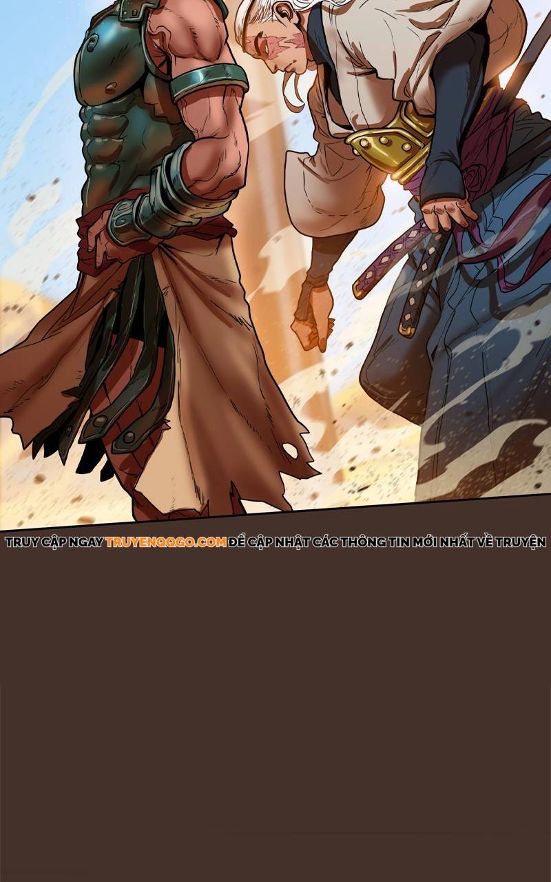 Thách Thức Chap 113 - Next Chap 112