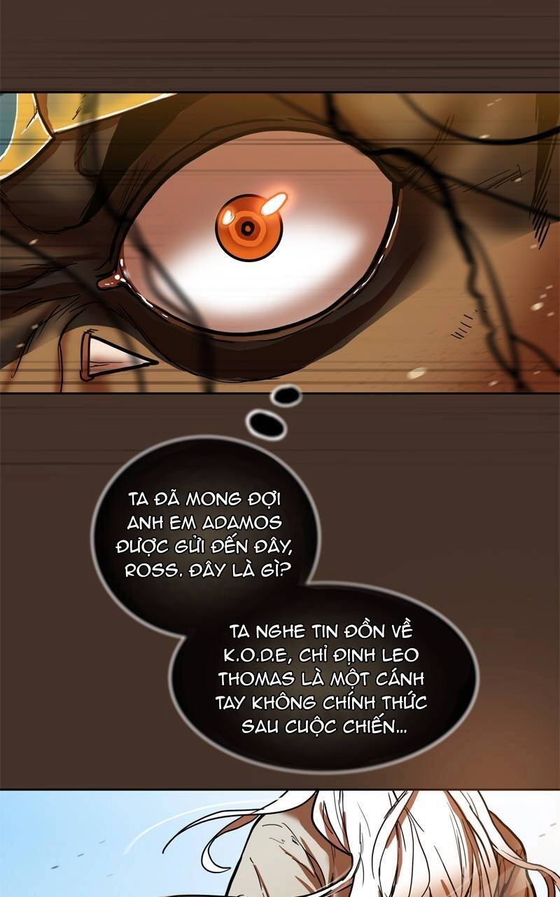 Thách Thức Chap 113 - Next Chap 112