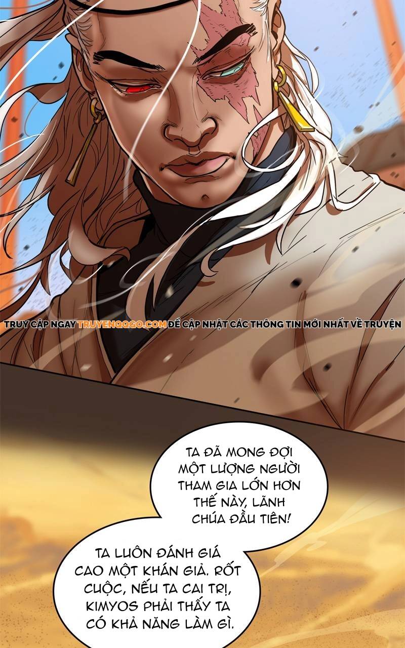 Thách Thức Chap 113 - Next Chap 112