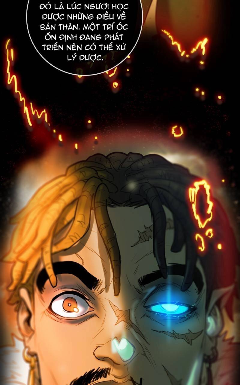 Thách Thức Chap 113 - Next Chap 112