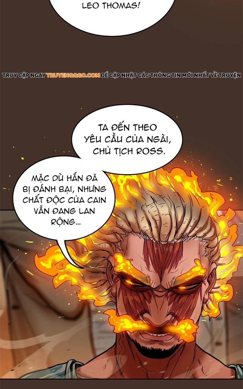 Thách Thức Chap 113 - Next Chap 112