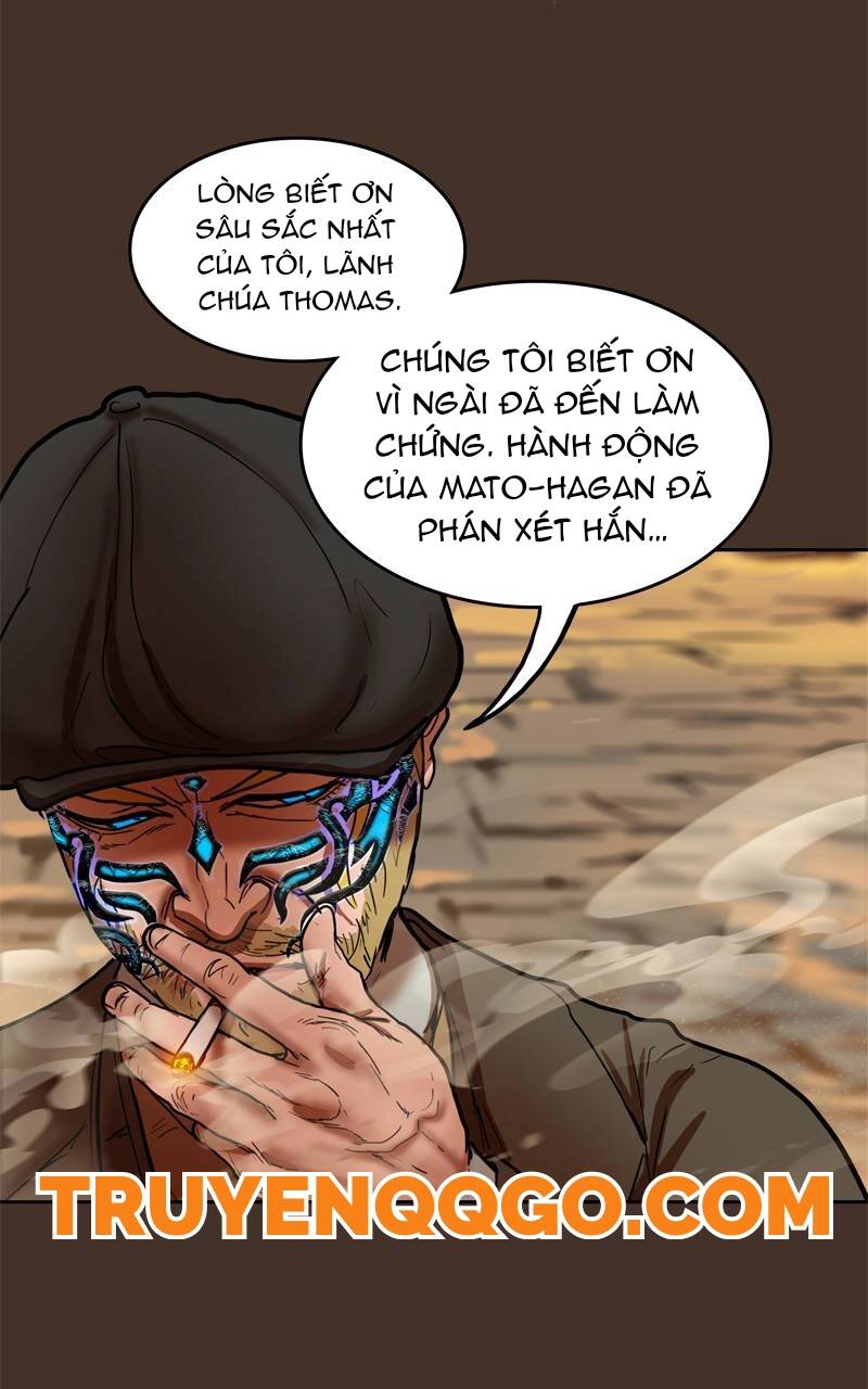Thách Thức Chap 113 - Next Chap 112