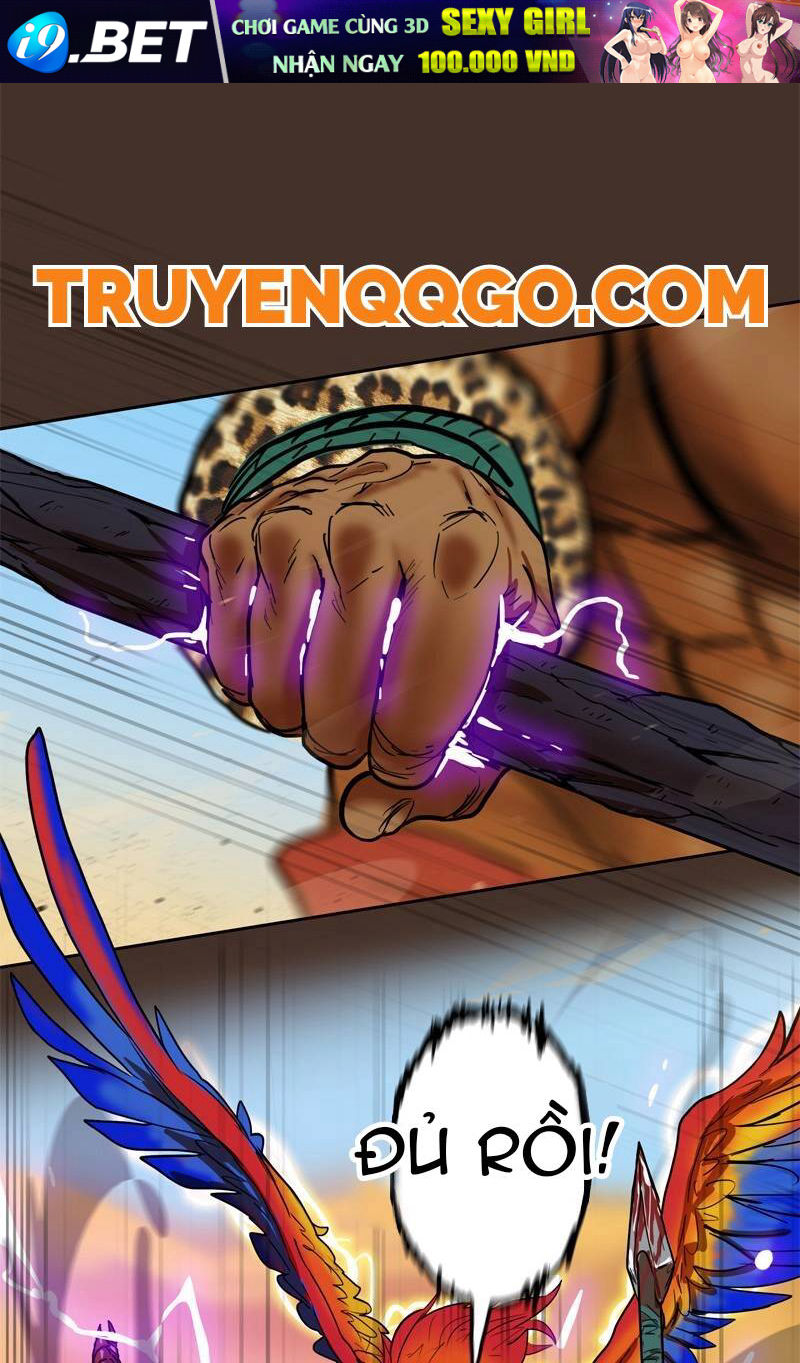 Thách Thức Chap 113 - Next Chap 112